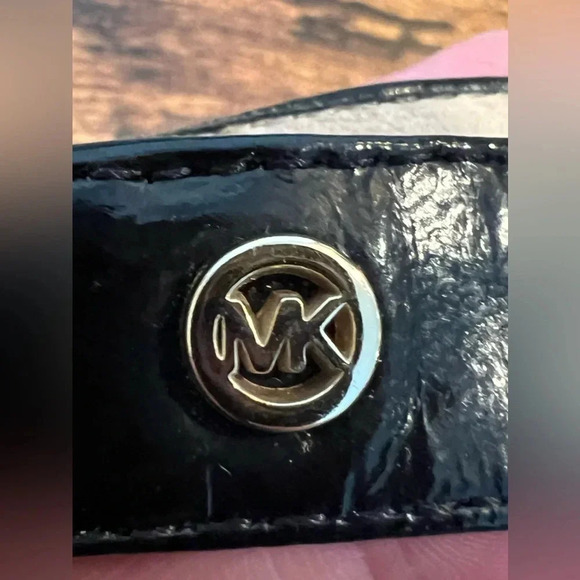 MICHAEL Michael Kors | ladies heels/shoes. Size: 9M. - Picture 11 of 12